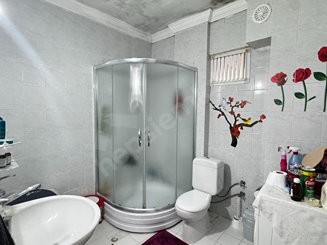 ŞEHRİN EN GÜZEL YERİNDE 3+1 130 M2 SATILIK DAİRE - Görsel 14