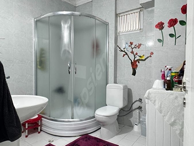 ŞEHRİN EN GÜZEL YERİNDE 3+1 130 M2 SATILIK DAİRE - Görsel 13
