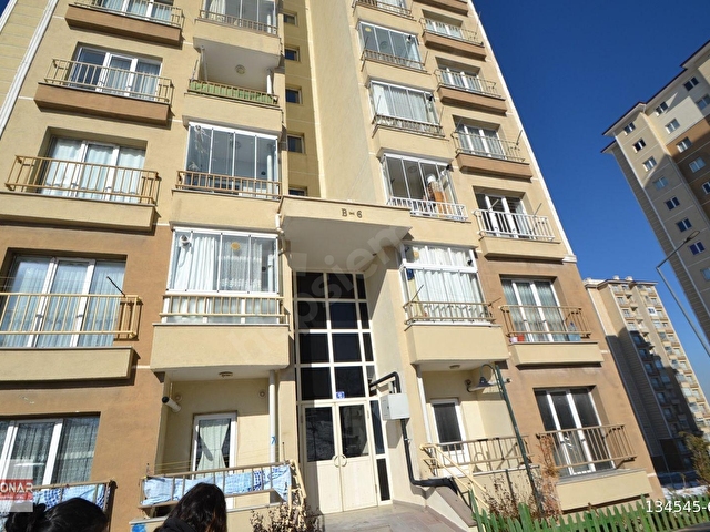 ZİVRE KENT MAH SONAR EMLAKTAN YAPILI KAT 10 DA GÜNEY CEPHE KİRALIK 2+1 DAİRE - Görsel 27