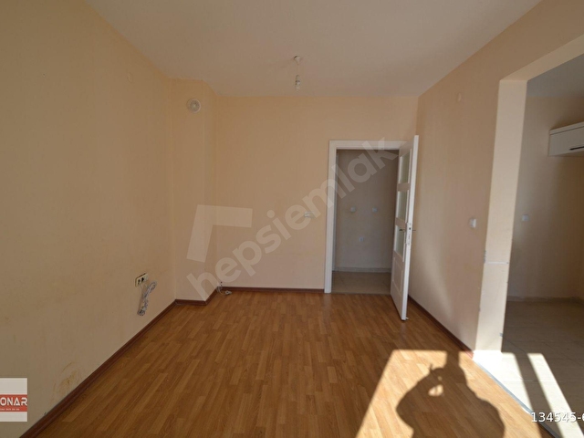 ZİVRE KENT MAH SONAR EMLAKTAN YAPILI KAT 10 DA GÜNEY CEPHE KİRALIK 2+1 DAİRE - Görsel 6