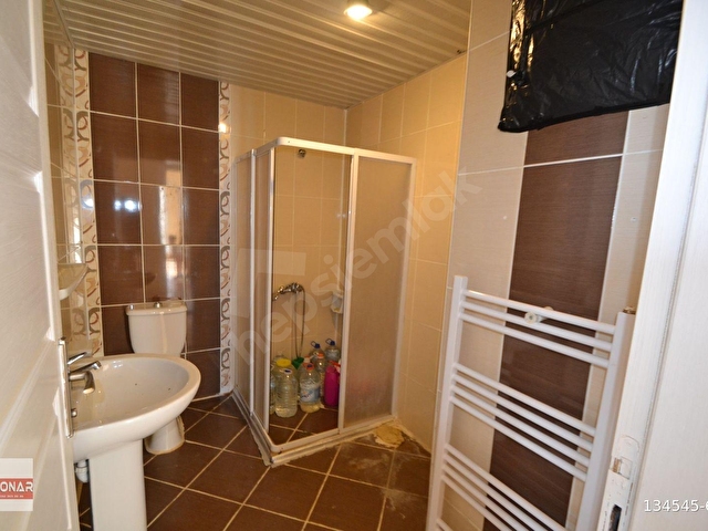 ZİVRE KENT MAH SONAR EMLAKTAN YAPILI KAT 10 DA GÜNEY CEPHE KİRALIK 2+1 DAİRE - Görsel 23