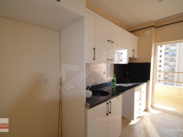 ZİVRE KENT MAH SONAR EMLAKTAN YAPILI KAT 10 DA GÜNEY CEPHE KİRALIK 2+1 DAİRE - Görsel 14