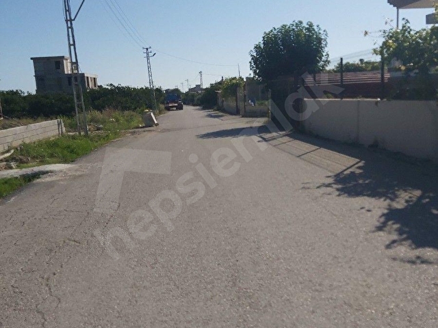 SATILIK 770 M2 ARSA SAMANDAĞ MAĞARACIK MAH - Görsel 11