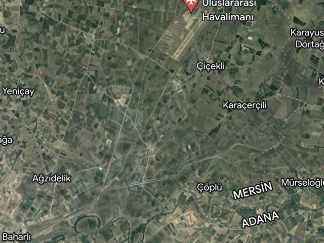 Satılık kelepir arsa - Görsel 5