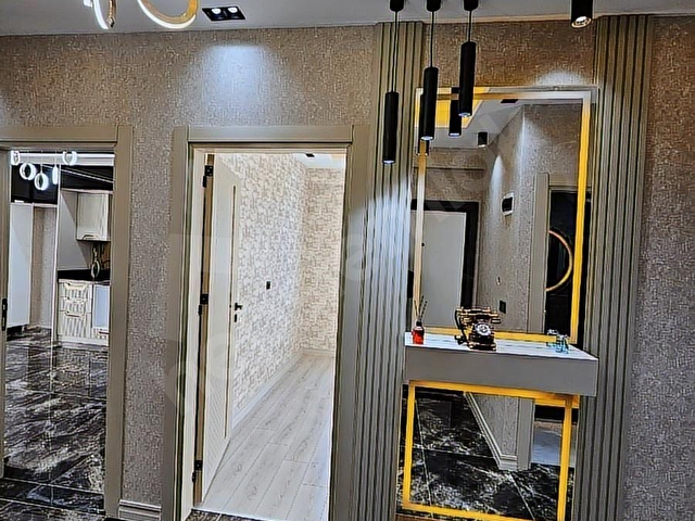 ULAŞ EMLAKTAN ATAKENTTE 2+1 LÜKS SIFIR DAİRELER - Görsel 15