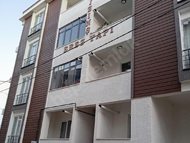kiralık 2+1 daire şehitler mahallesi