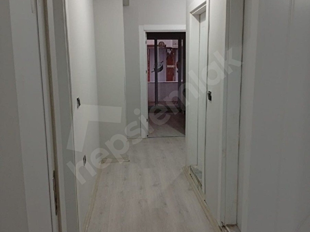 kiralık 2+1 daire şehitler mahallesi - Görsel 19