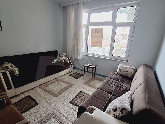 AKÇE EMLAK,TAN ÇANAKKALE / LAPSEKİ ÇARDAKDA SATILIK MÜSTAKİL - Görsel 5