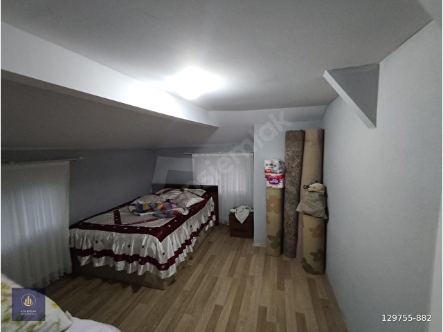ATA EMLAKTAN SAFRANBOLU OVACUMA KÖYÜNDE MÜSTAKİL SATILIK 3 KATLI BİNA YA DA SATILIK 3 ADET DAİRE... - Görsel 19