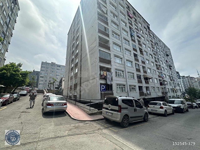 BURAK ERDOĞANDAN 100.YIL BULV. FIRSAT 2+1 KELEPİR DAİRE - Görsel 2