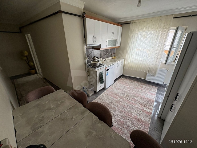 SYMDEN PİYADE MHDE 3+1 ARA K.CADDE CEPHELİ FULL YAPILI DAİRE - Görsel 6