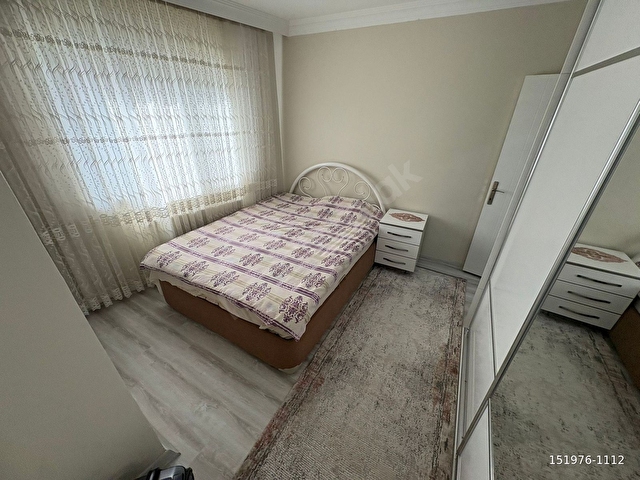SYMDEN PİYADE MHDE 3+1 ARA K.CADDE CEPHELİ FULL YAPILI DAİRE - Görsel 18