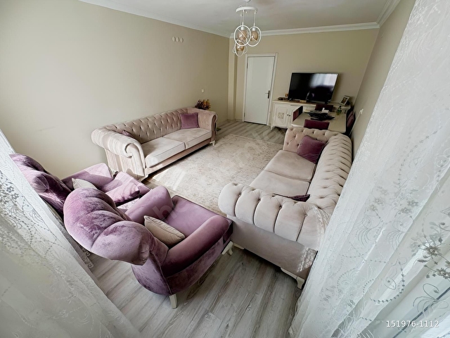 SYMDEN PİYADE MHDE 3+1 ARA K.CADDE CEPHELİ FULL YAPILI DAİRE - Görsel 13