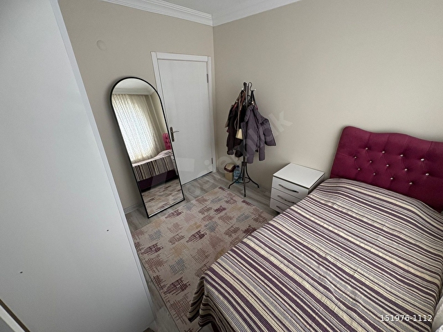 SYMDEN PİYADE MHDE 3+1 ARA K.CADDE CEPHELİ FULL YAPILI DAİRE - Görsel 26