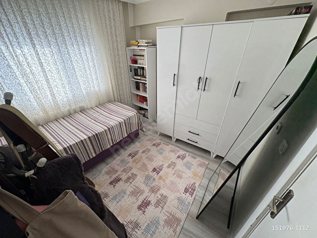 SYMDEN PİYADE MHDE 3+1 ARA K.CADDE CEPHELİ FULL YAPILI DAİRE - Görsel 23