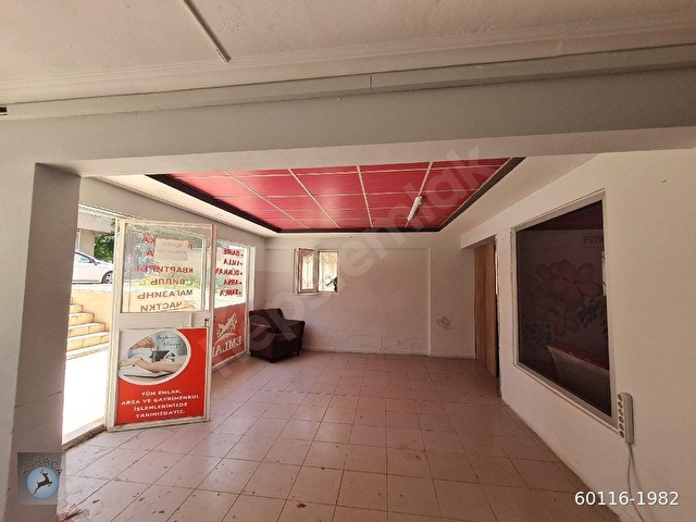 90m2 Develi Fırını Yanı ,Yavuz Caddesi Üzerinde 3 Bölümlü Dukkan İsyeri - Görsel 6