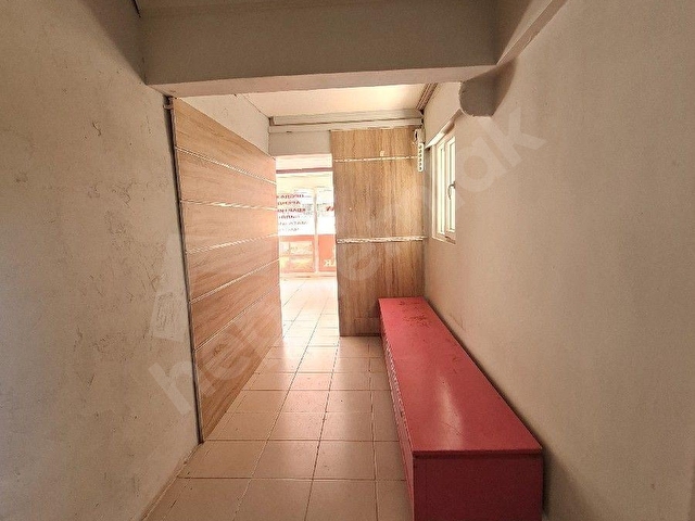 90m2 Develi Fırını Yanı ,Yavuz Caddesi Üzerinde 3 Bölümlü Dukkan İsyeri - Görsel 18