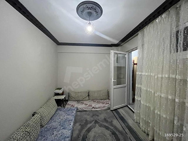 MERKEZDE 2+1 100 M2 BAHÇE KATI - Görsel 15