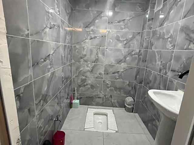 MERKEZDE 2+1 100 M2 BAHÇE KATI - Görsel 7