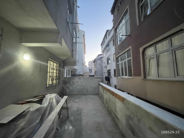 MERKEZDE 2+1 100 M2 BAHÇE KATI - Görsel 22