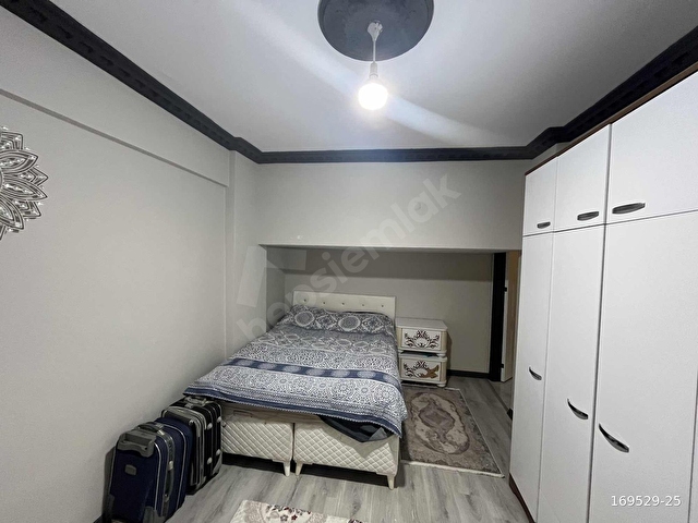 MERKEZDE 2+1 100 M2 BAHÇE KATI - Görsel 27