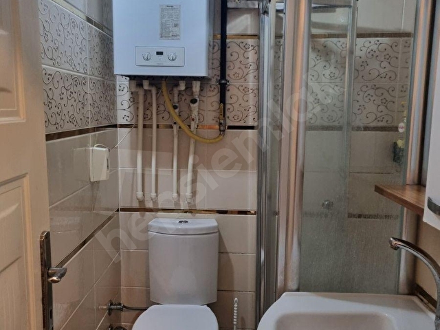 KAĞITHANE HÜRRİYET MAHALLESİ SATILIK İSKANLI DAİRE - Görsel 26