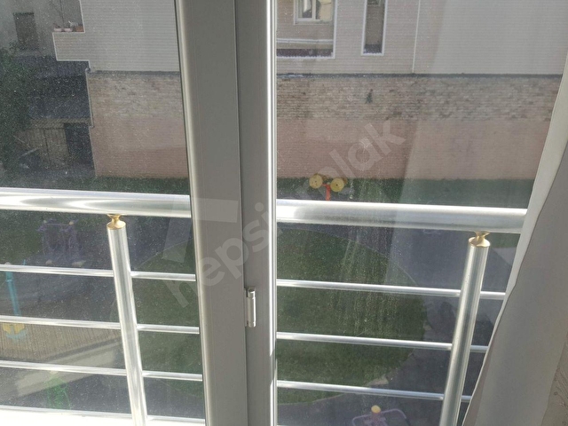 KAĞITHANE HÜRRİYET MAHALLESİ SATILIK İSKANLI DAİRE - Görsel 7