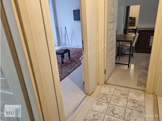 KAĞITHANE HÜRRİYET MAHALLESİ SATILIK İSKANLI DAİRE - Görsel 29