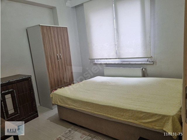 KAĞITHANE HÜRRİYET MAHALLESİ SATILIK İSKANLI DAİRE - Görsel 16