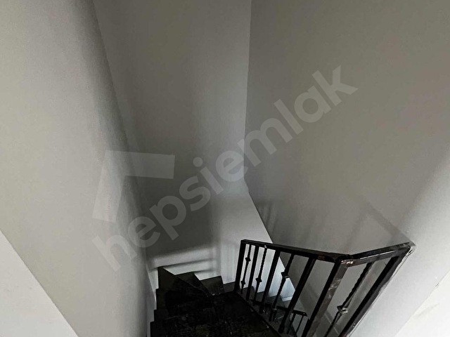 REALİTE TAPUDAN LÜKS KİRALIK TERASLI DUBLEKS - Görsel 11