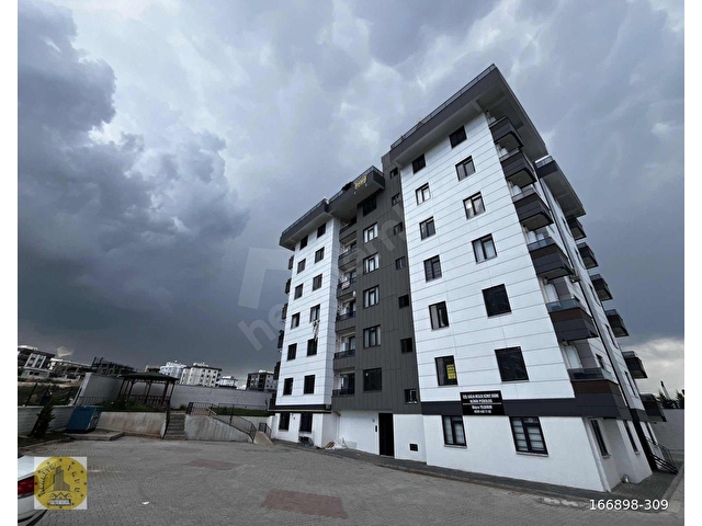 REALİTE TAPUDAN LÜKS KİRALIK TERASLI DUBLEKS