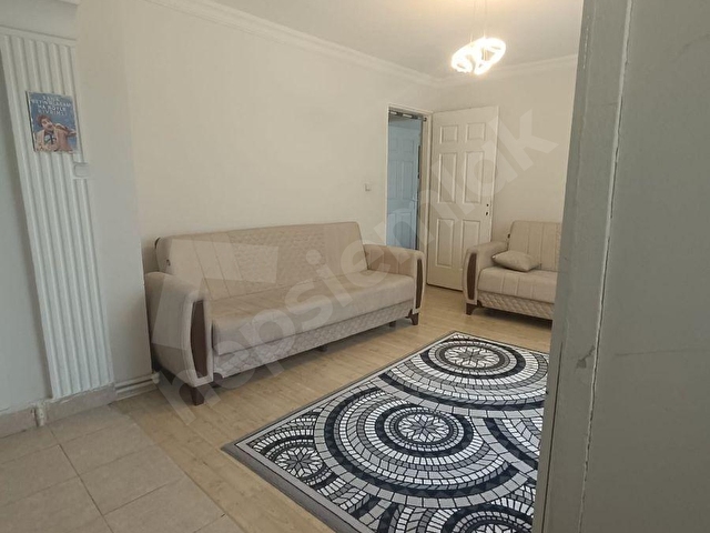 Bornova Mevlana Mah.de 3+1 Site içerisinde Ferah Satılık Daire - Görsel 7