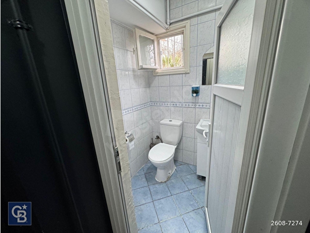 Devren Kiralık Full Donanımlı Kafe - Anahtar Teslim Fırsat - Görsel 24