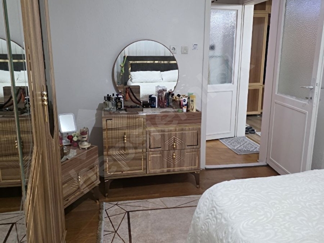 BAYRAMPAŞA KOCATEPE MHDE 1+1 60M2 YARI BODRUM DAİRE 3.050.000TL - Görsel 13