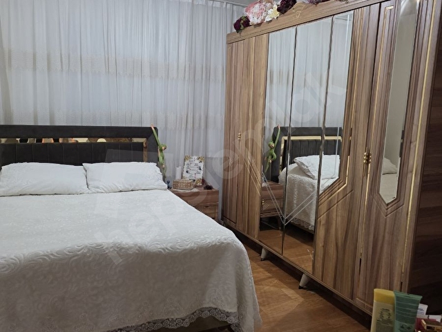 BAYRAMPAŞA KOCATEPE MHDE 1+1 60M2 YARI BODRUM DAİRE 3.050.000TL - Görsel 11