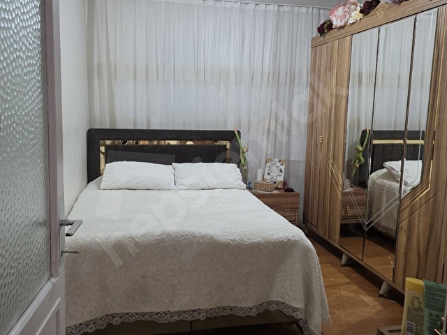 BAYRAMPAŞA KOCATEPE MHDE 1+1 60M2 YARI BODRUM DAİRE 3.050.000TL - Görsel 14
