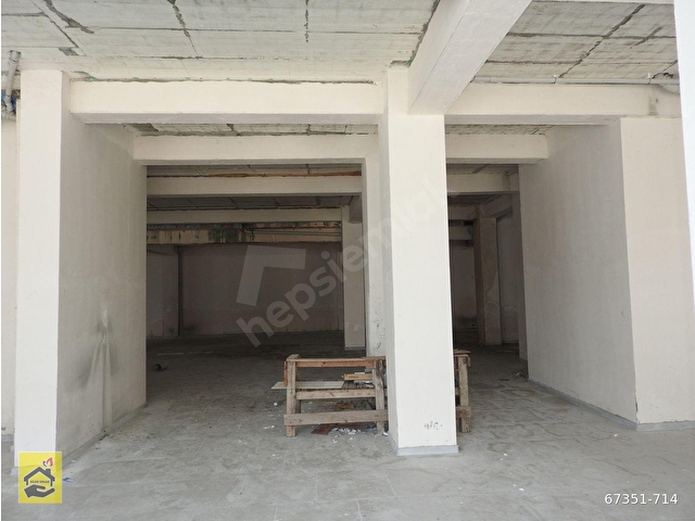 BİLEN EMLAKTAN BORAZANLAR MAH. KİRALIK 650 m2 DÜKKAN - Görsel 16