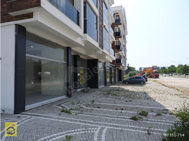 BİLEN EMLAKTAN BORAZANLAR MAH. KİRALIK 650 m2 DÜKKAN - Görsel 6