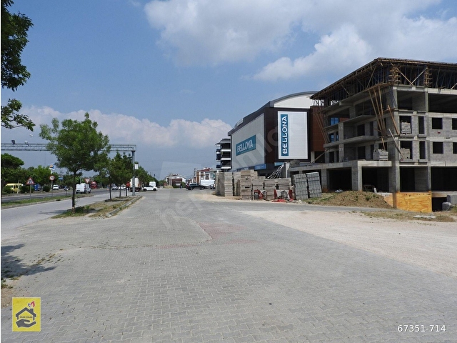 BİLEN EMLAKTAN BORAZANLAR MAH. KİRALIK 650 m2 DÜKKAN - Görsel 4