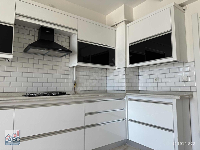 Bolu Alpağutbey Satılık 3+1 Daire, 148m², Güneybatı Cephe, 1.Kat - Görsel 27