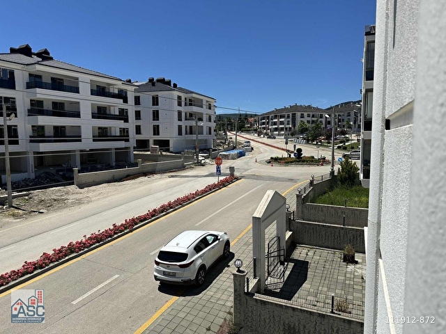 Bolu Alpağutbey Satılık 3+1 Daire, 148m², Güneybatı Cephe, 1.Kat - Görsel 22