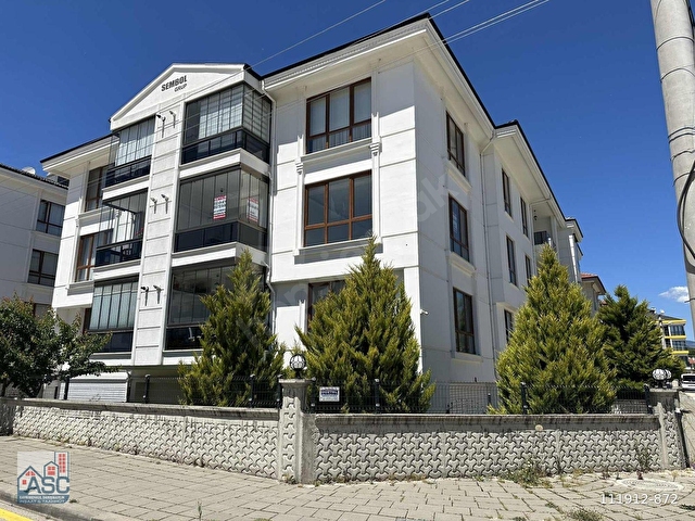 Bolu Alpağutbey Satılık 3+1 Daire, 148m², Güneybatı Cephe, 1.Kat