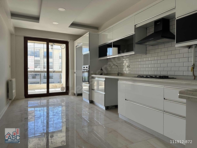 Bolu Alpağutbey Satılık 3+1 Daire, 148m², Güneybatı Cephe, 1.Kat - Görsel 29