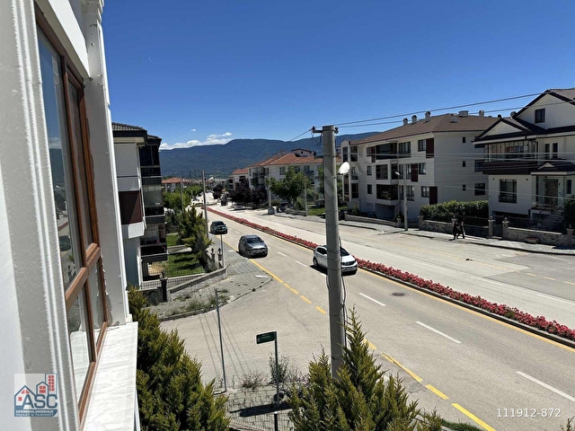 Bolu Alpağutbey Satılık 3+1 Daire, 148m², Güneybatı Cephe, 1.Kat - Görsel 23