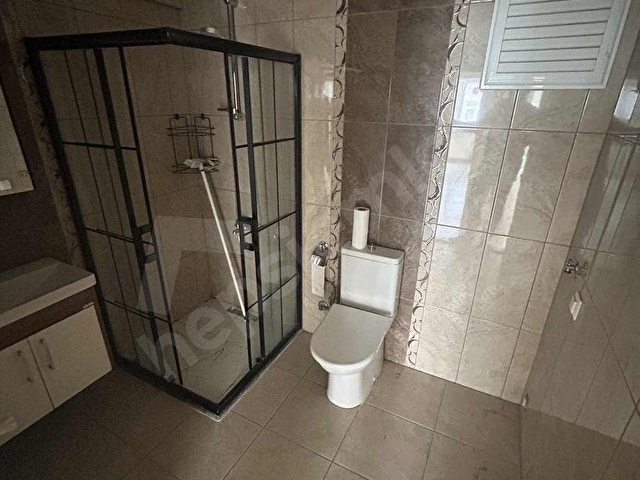 17 YELÜL MAH. 3+1 KÖŞE BAŞI 120 M2 ARA KAT KİRALIK DAİRE - Görsel 26
