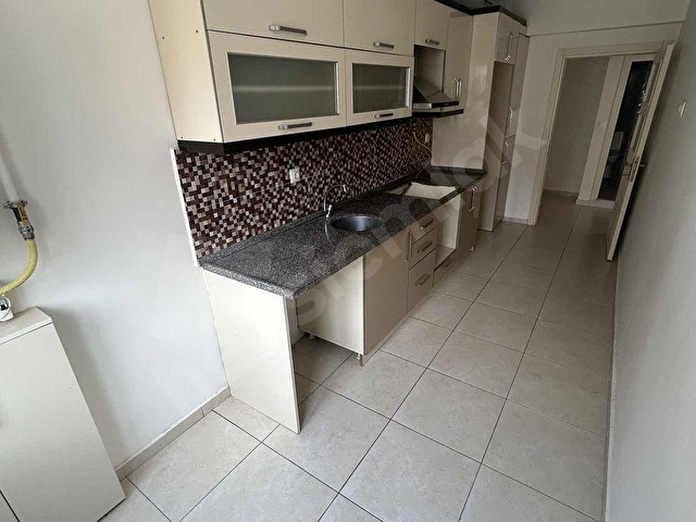 17 YELÜL MAH. 3+1 KÖŞE BAŞI 120 M2 ARA KAT KİRALIK DAİRE - Görsel 2