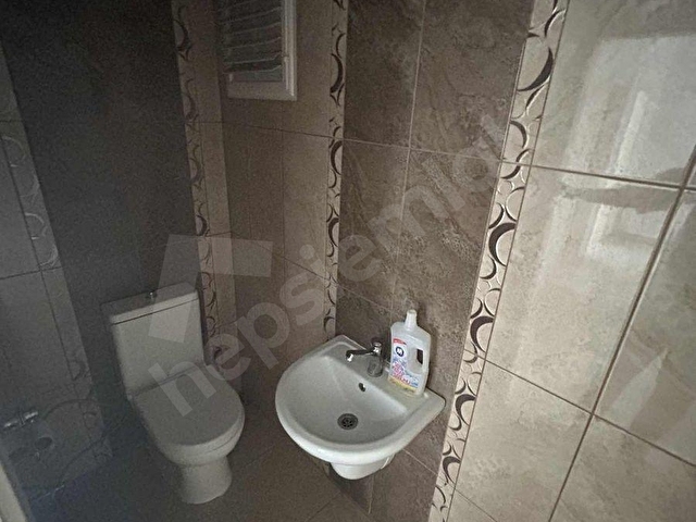 17 YELÜL MAH. 3+1 KÖŞE BAŞI 120 M2 ARA KAT KİRALIK DAİRE - Görsel 27
