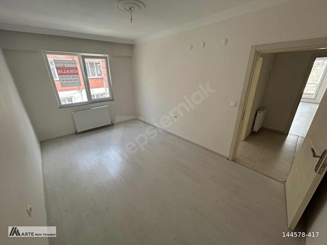 17 YELÜL MAH. 3+1 KÖŞE BAŞI 120 M2 ARA KAT KİRALIK DAİRE - Görsel 16