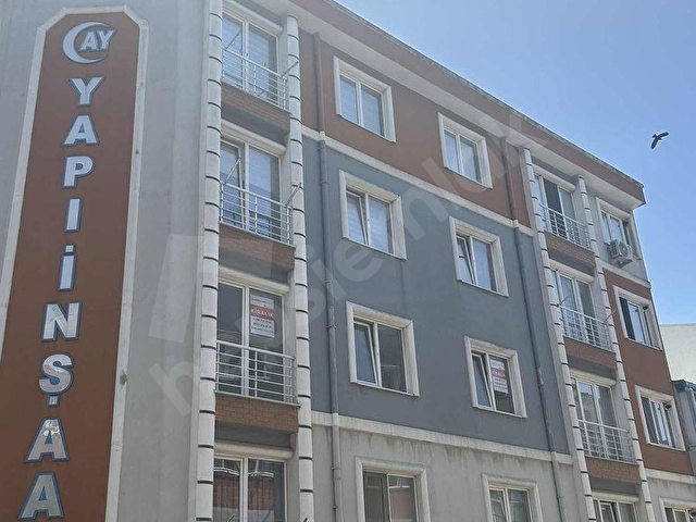 17 YELÜL MAH. 3+1 KÖŞE BAŞI 120 M2 ARA KAT KİRALIK DAİRE - Görsel 30