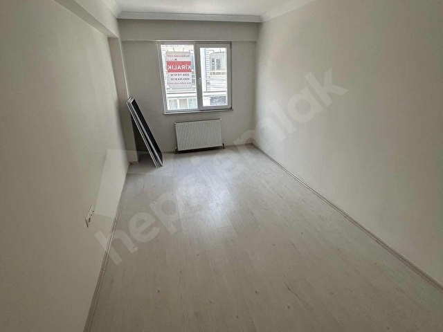 17 YELÜL MAH. 3+1 KÖŞE BAŞI 120 M2 ARA KAT KİRALIK DAİRE - Görsel 8